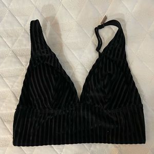 PINK bralette
